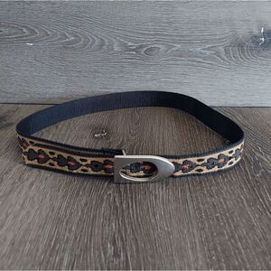 Croakies Skinny Belt Small
